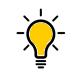 Tip icon Tip icon